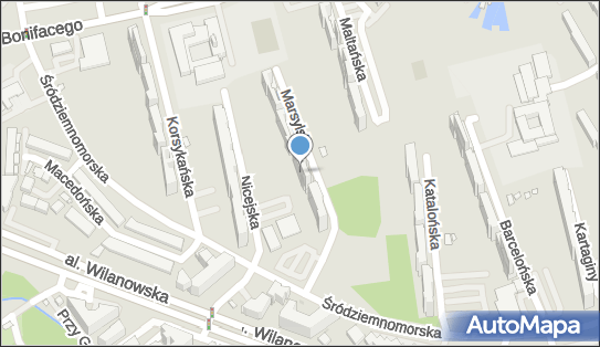 Pośrednictwo Ubezpieczeniowe Ludmiła Julita Jarosz, Marsylska 5 02-763 - Przedsiębiorstwo, Firma, NIP: 5711319773