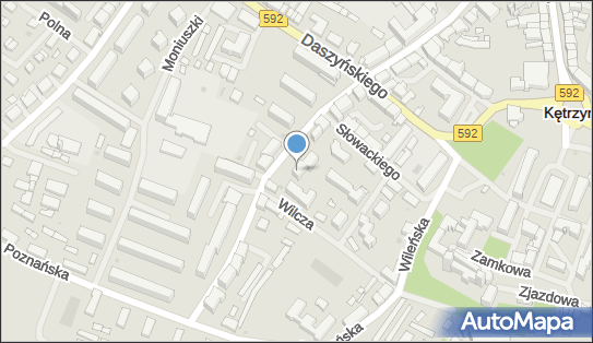 7421814293, Pośrednictwo Ubezpieczeniowe Machniak Marta 