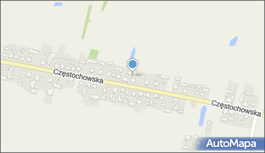 Pośrednictwo Ubezpieczeniowe Małgorzata Parkitna, Przystajń 42-141 - Przedsiębiorstwo, Firma, NIP: 5741140257