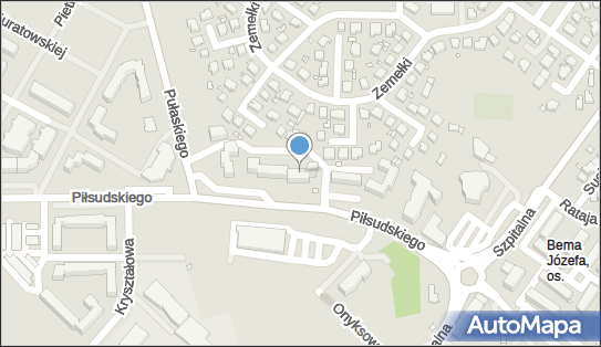 Pośrednictwo Ubezpieczeniowe Mariańska Klaudia, Konin 62-504 - Przedsiębiorstwo, Firma, NIP: 6651948803