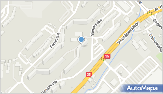 8862317006, Pośrednictwo Ubezpieczeniowe Mariusz Hernet 