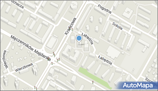 9461669496, Pośrednictwo Ubezpieczeniowe Marzena Ewa Ganca 