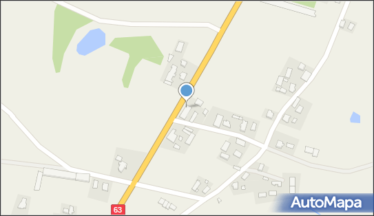 Pośrednictwo Ubezpieczeniowe Marzena Karasiewicz, Spytkowo 51 11-500 - Przedsiębiorstwo, Firma, NIP: 8451685375