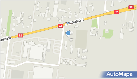 Pośrednictwo Ubezpieczeniowe Milczarek Walentyna, Poznańska 125a 05-850 - Przedsiębiorstwo, Firma, NIP: 5341553702