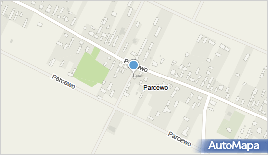 Pośrednictwo Ubezpieczeniowe Pegaz Diana Breczko, Parcewo 71 17-100 - Przedsiębiorstwo, Firma, NIP: 5432123344