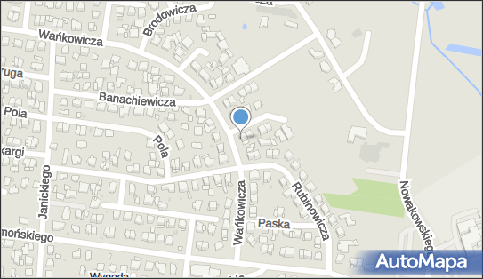 Pośrednictwo Ubezpieczeniowe, Projektowanie, Nadzory, Wykonawstwo Budowlane Inż.Mieczysław Lewkowicz 15-166 - Przedsiębiorstwo, Firma, NIP: 9660513696