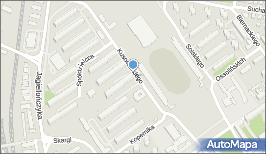 8171006462, Pośrednictwo Ubezpieczeniowe Rodzeń Zbigniew 