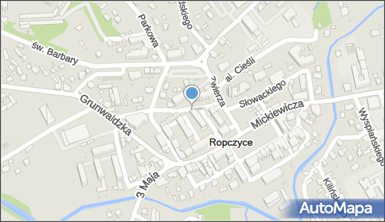 8181336907, Pośrednictwo Ubezpieczeniowe Róg Małgorzata 
