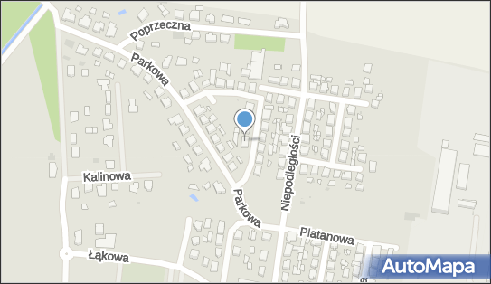 6991034864, Pośrednictwo Ubezpieczeniowe Roman Reucki, Miejska Górka 