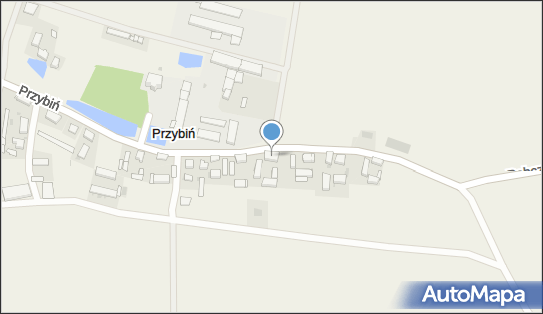 Pośrednictwo Ubezpieczeniowe Stefan Durowicz Przybina, Przybiń 10 64-130 - Przedsiębiorstwo, Firma, NIP: 6971482938