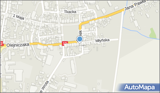 6961486484, Agnieszka Artmańska Pośrednictwo Ubezpieczeniowe 