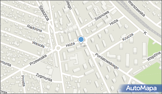 5321715432, Pośrednictwo Ubezpieczeniowe Sylwia Staroń 