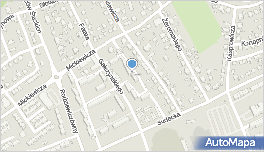 7531309509, Pośrednictwo Ubezpieczeniowe Szczotka Jan 