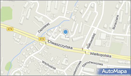 5861651463, Pośrednictwo Ubezpieczeniowe Tadeusz Zabrocki 