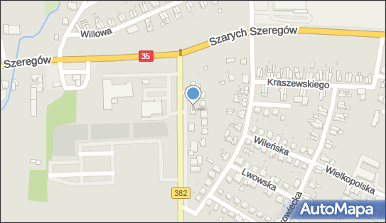 Pośrednictwo Ubezpieczeniowe Teresa Nowak-Bełczewa, Świdnica 58-100 - Przedsiębiorstwo, Firma, NIP: 8842161096