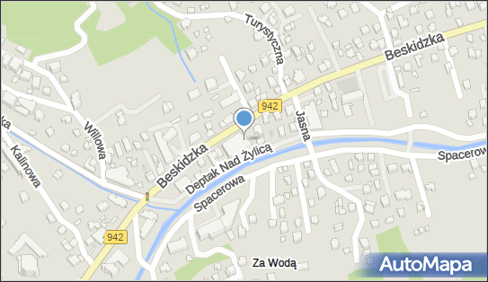 Pośrednictwo Ubezpieczeniowe Tracz Wiesław Więzik Jerzy, Szczyrk 43-370 - Przedsiębiorstwo, Firma, NIP: 9372300016