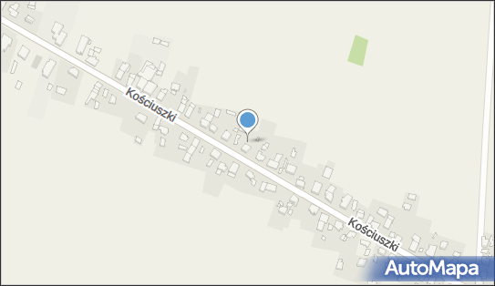 7561137852, Pośrednictwo Ubezpieczeniowe Wanat Adam 