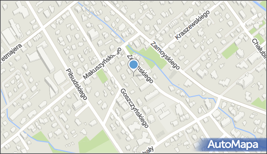 7361222085, Pośrednictwo Ubezpieczeniowe, Wierzbicki Witold 