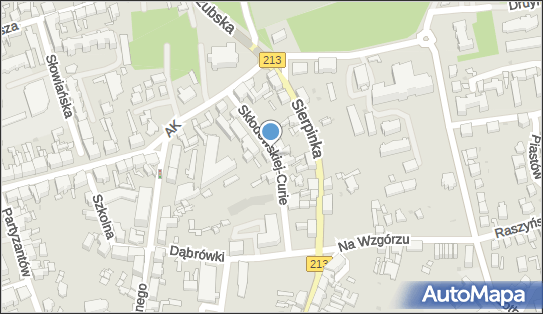 8391706345, Pośrednictwo Ubezpieczeniowe - Żaneta Dorota Prażak-Szymaniak 