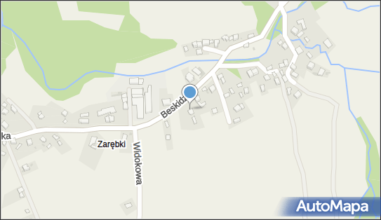 Pośrednictwo Ubezpieczeniowe Zbigniew Polański, Beskidzka 106 34-382 - Przedsiębiorstwo, Firma, NIP: 5531606442