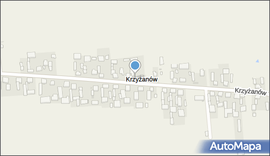 Pośrednictwo Ubezpieczeniowe, Krzyżanów 17, Krzyżanów 97-371 - Przedsiębiorstwo, Firma, NIP: 7711005691