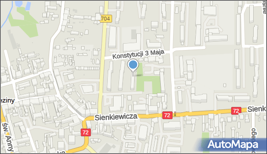Pośrednictwo Ubezpieczeniowe, ul. Frycza Modrzewskiego 2 B 96-140 - Przedsiębiorstwo, Firma, NIP: 8331251214
