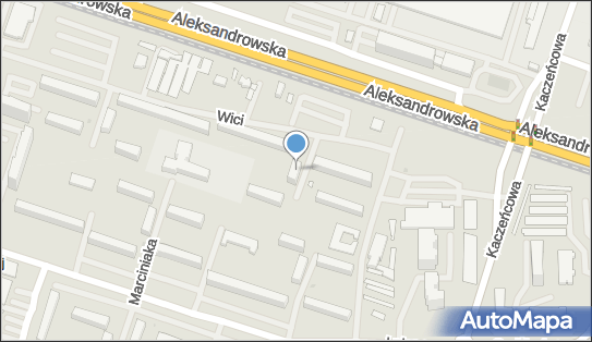Pośrednictwo Ubezpieczeniowe, ul. Wici 12, Łódź 91-065 - Przedsiębiorstwo, Firma, NIP: 7271862036