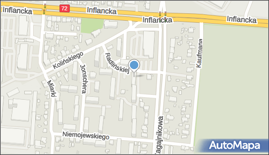 7261657659, Pośrednictwo Ubezpieczeniowe Bogusław Tyka 