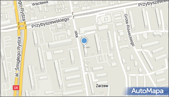 7281635359, Pośrednictwo Ubezpieczeniowe Wiesław Cyzowski 
