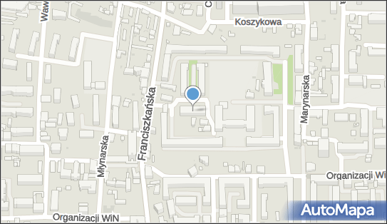 7261668060, Pośrednictwo Ubezpieczeniowe Tomasz Korkosiński 