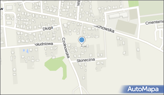 Pośrednictwo Ubezpieczeniowe, Michowska 34, Baranów 24-105 - Przedsiębiorstwo, Firma, NIP: 7161950265