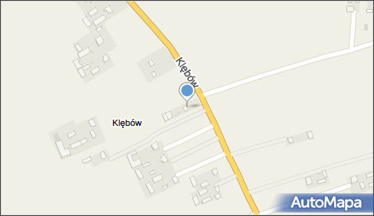 Pośrednictwo Ubezpieczeniowe, Klębów 12, Klębów 21-307 - Przedsiębiorstwo, Firma, NIP: 5381151269