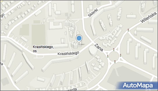 Pośrednictwo Ubezpieczeniowe, ul. Zygmunta Krasińskiego 3, Lublin 20-709 - Przedsiębiorstwo, Firma, NIP: 7121380927