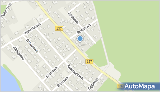 Pośrednictwo Ubezpieczeniowe, Trzcielska 21, Bobowicko 66-300 - Przedsiębiorstwo, Firma, NIP: 5961351111