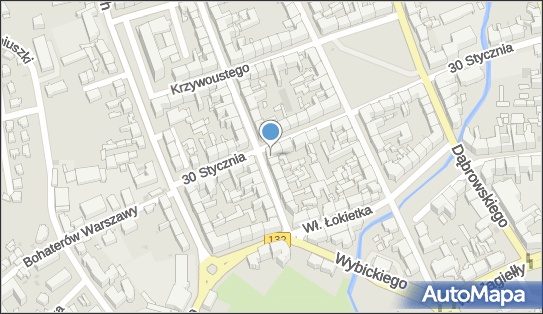 Pośrednictwo Ubezpieczeniowe, 30 Stycznia 11, Gorzów Wielkopolski 66-400 - Przedsiębiorstwo, Firma, NIP: 5991499545