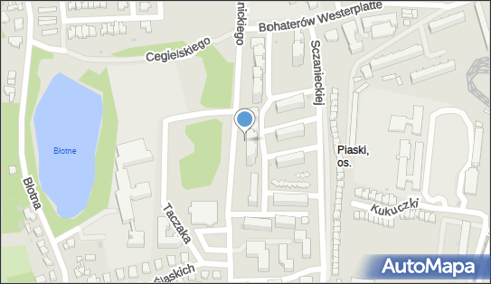 Pośrednictwo Ubezpieczeniowe, Gorzów Wielkopolski 66-400 - Przedsiębiorstwo, Firma, NIP: 5991771444