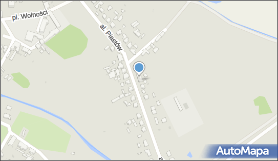 Pośrednictwo Ubezpieczeniowe, al. Piastów 53, Drezdenko 66-530 - Przedsiębiorstwo, Firma, NIP: 5992642513