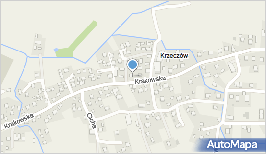 Pośrednictwo Ubezpieczeniowe, Krzeczów 192, Krzeczów 32-700 - Przedsiębiorstwo, Firma, NIP: 8681149060