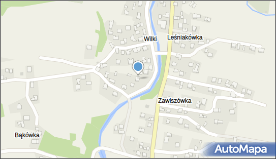 Pośrednictwo Ubezpieczeniowe, Wiśniowa 333, Wiśniowa 32-412 - Przedsiębiorstwo, Firma, NIP: 6811063569