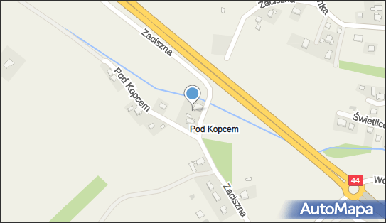 Pośrednictwo Ubezpieczeniowe, Zaciszna 8, Pławy 32-600 - Przedsiębiorstwo, Firma, NIP: 5491405877