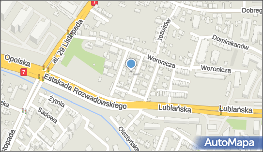 Pośrednictwo Ubezpieczeniowe, Rokitniańska 8, Kraków 31-409 - Przedsiębiorstwo, Firma, NIP: 9451522194