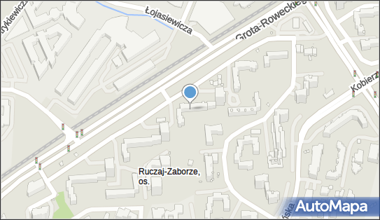 Pośrednictwo Ubezpieczeniowe, ul. Stefana Grota-Roweckiego 45 30-348 - Przedsiębiorstwo, Firma, NIP: 9440000753