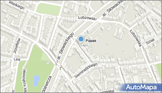 Pośrednictwo Ubezpieczeniowe, ul. Lenartowicza 11, Kraków 31-138 - Przedsiębiorstwo, Firma, NIP: 6761451268