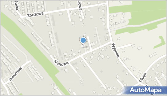 Pośrednictwo Ubezpieczeniowe, Klonowa 12, Wieliczka 32-020 - Przedsiębiorstwo, Firma, NIP: 6831082392