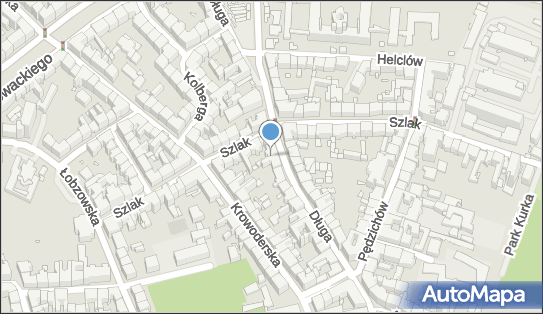 Pośrednictwo Ubezpieczeniowe, Długa 62, Kraków 31-146 - Przedsiębiorstwo, Firma, NIP: 6761211630