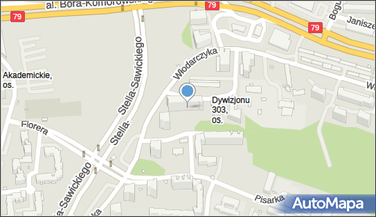 Pośrednictwo Ubezpieczeniowe, os. Dywizjonu 303 19/91, Kraków 31-872 - Przedsiębiorstwo, Firma, NIP: 6781340997