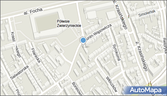 6771584657, Pośrednictwo Ubezpieczeniowe Joanna Strigl-Michaldo 