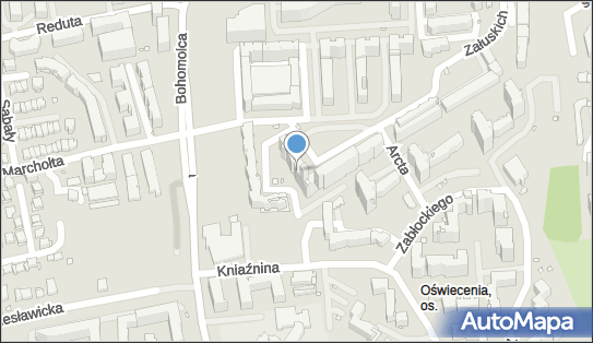 Pośrednictwo Ubezpieczeniowe, os. Oświecenia 44, Kraków 31-636 - Przedsiębiorstwo, Firma, NIP: 5090021289