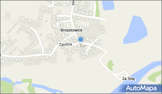 Pośrednictwo Ubezpieczeniowe, Zgodna 36, Broszkowice 32-600 - Przedsiębiorstwo, Firma, NIP: 5491390609