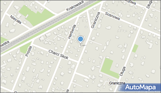 Pośrednictwo Ubezpieczeniowe, Graniczna 8, Milanówek 05-822 - Przedsiębiorstwo, Firma, NIP: 5291078089